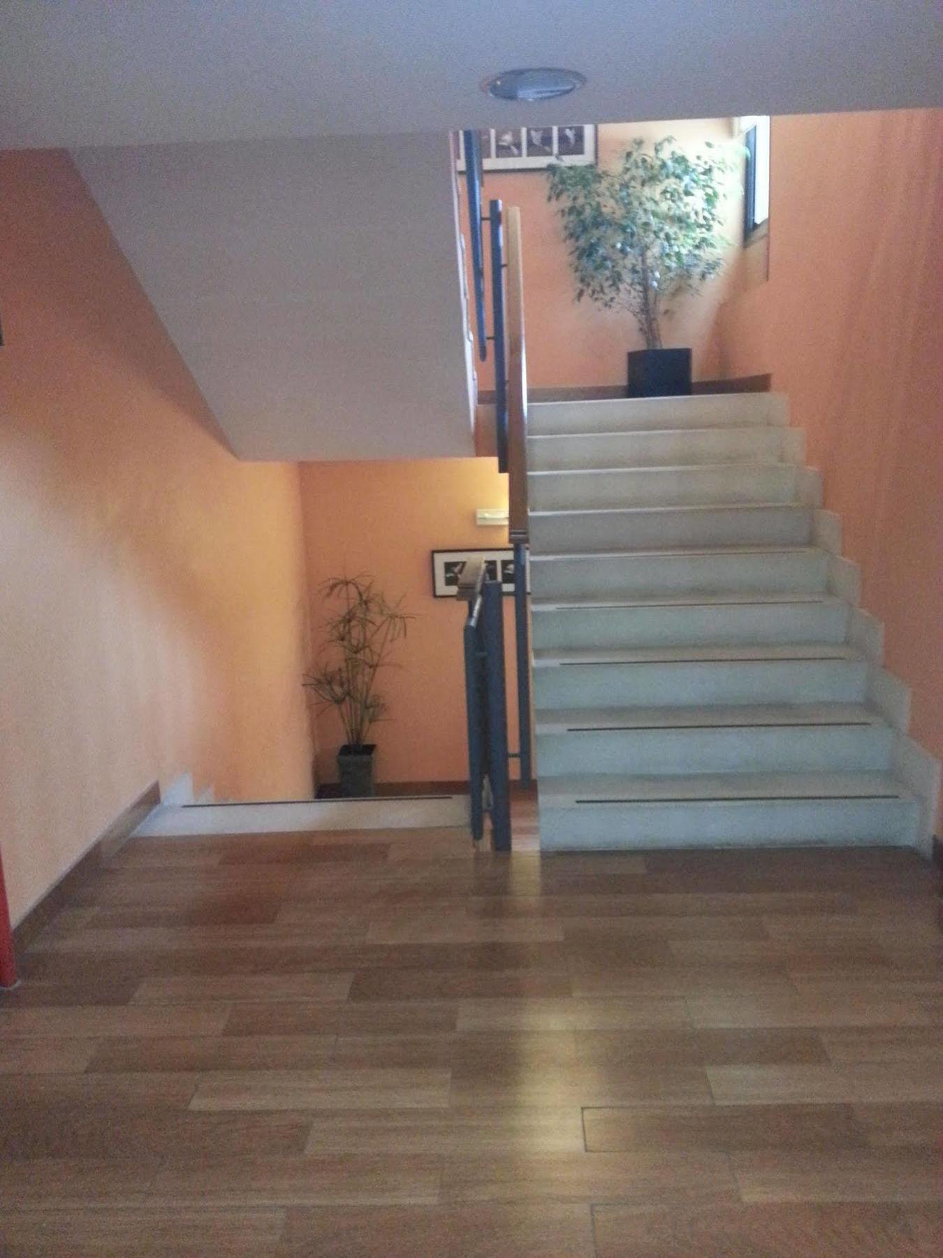 Hostal El Arco Mejorada Del Campo Eksteriør billede